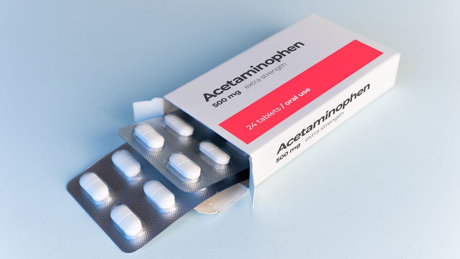 مصرف استامینوفن در بارداری ممکن است خطر ADHD را افزایش دهد