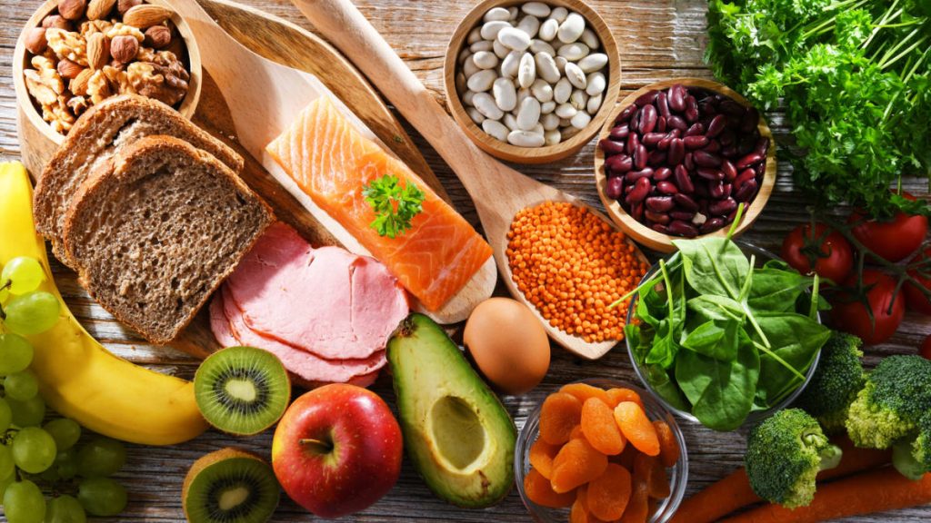 پروتئین شماره ۱ برای کاهش چربی احشایی، توصیه شده توسط متخصصان تغذیه