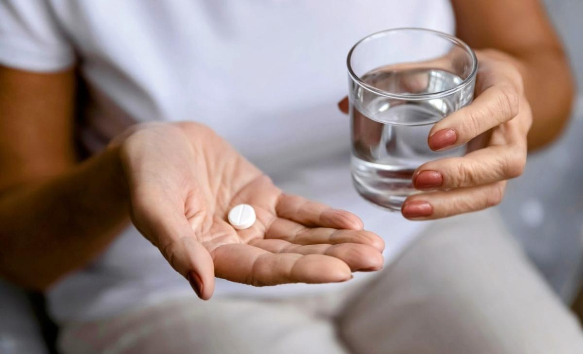 ممکن است آسپرین از متاستاز سرطان جلوگیری کند