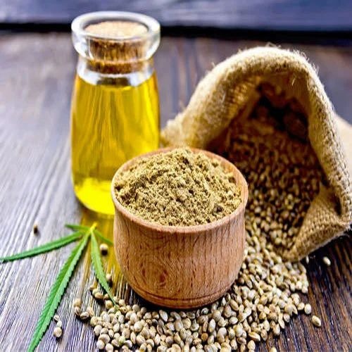 دانههای شاهدانه؛ یک تحول اساسی به عنوان منبع پروتئین جایگزین
