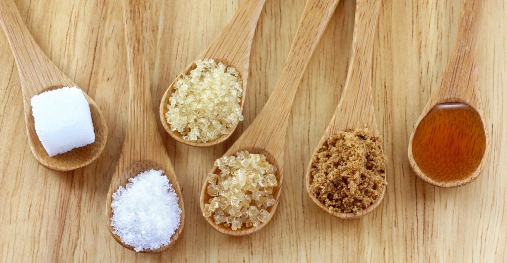 شیرینکنندههای مصنوعی و خطر حملات قلبی و سکتهها