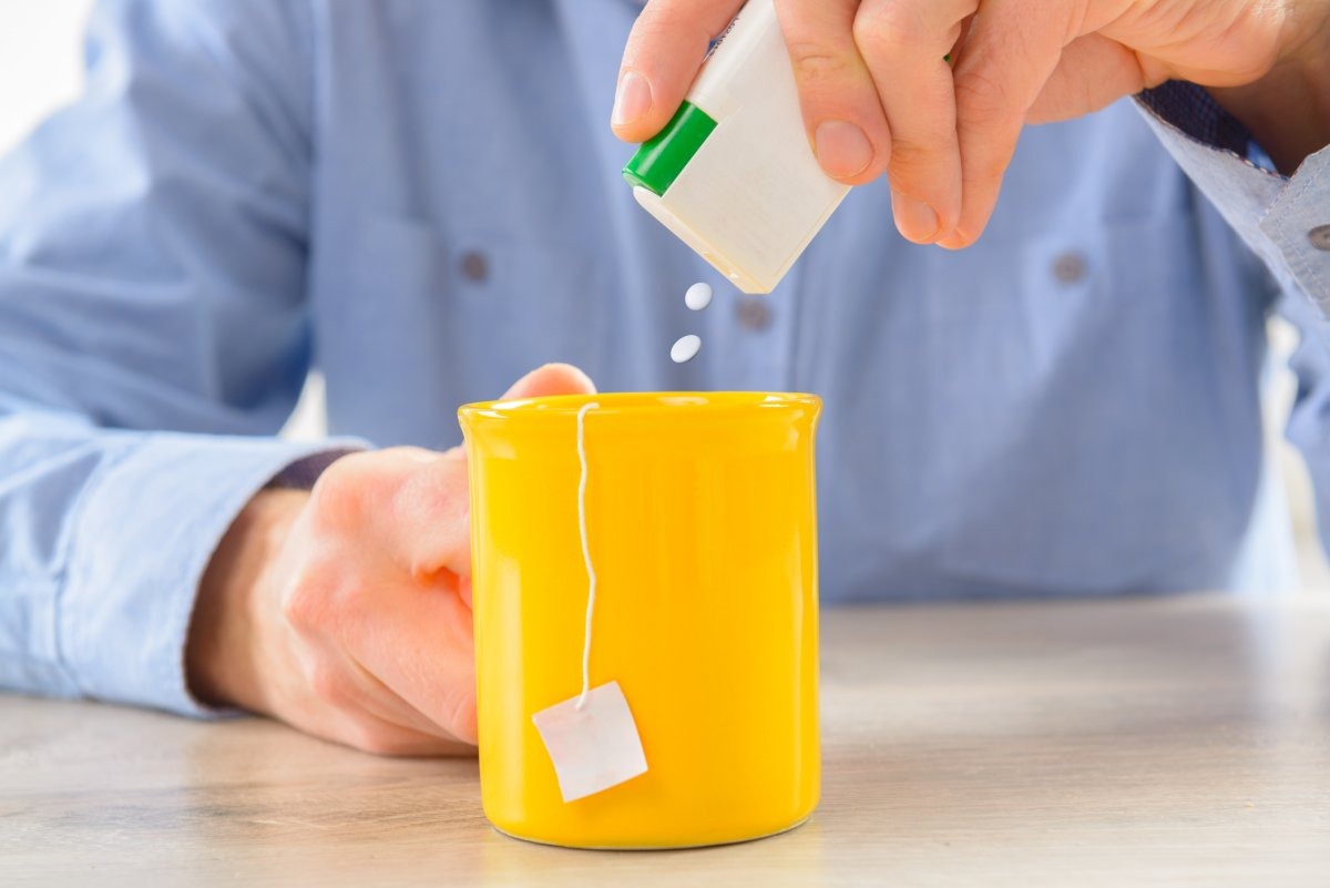 شیرین کننده قاتل باکتری خطرناک