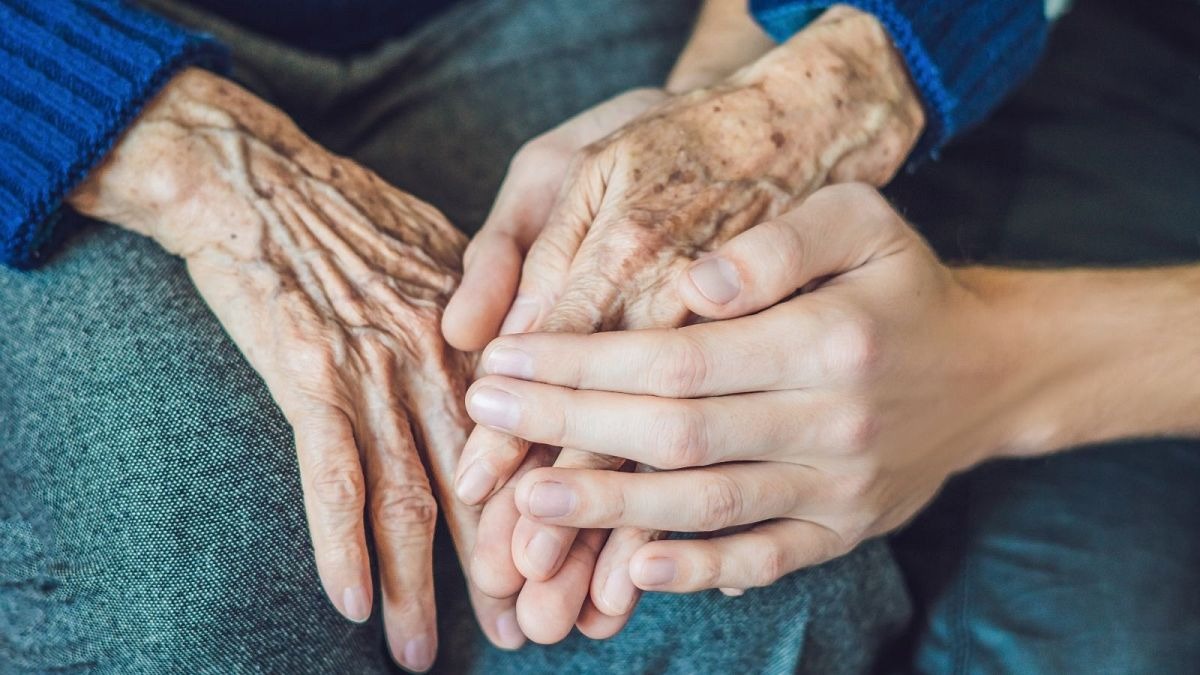 تغییرات پروتئینی محافظ در برابر پیری و بیماری