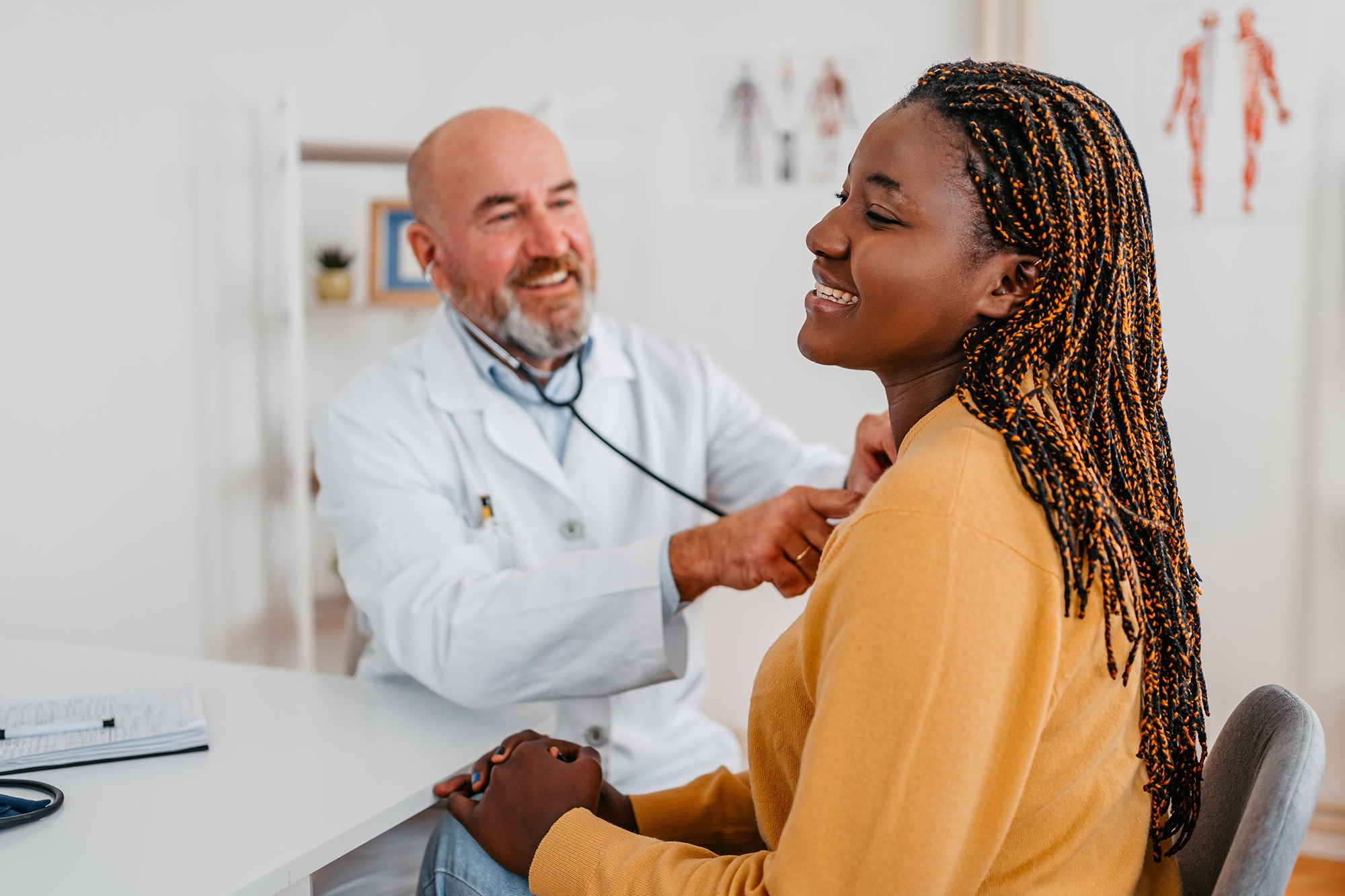 پیری زودرس قلب با عادت‌های ناسالم