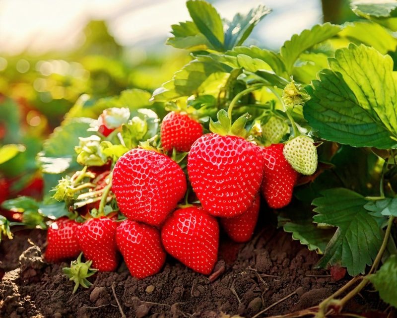 گیاهی برای درمان ALS و زوال عقل