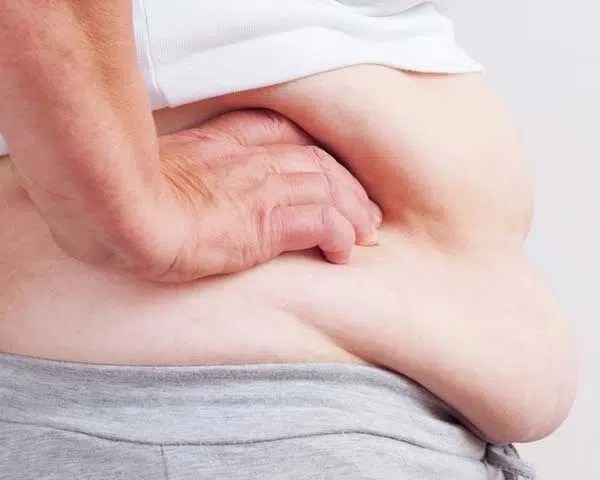 سلول CP-As؛ عامل چاقی