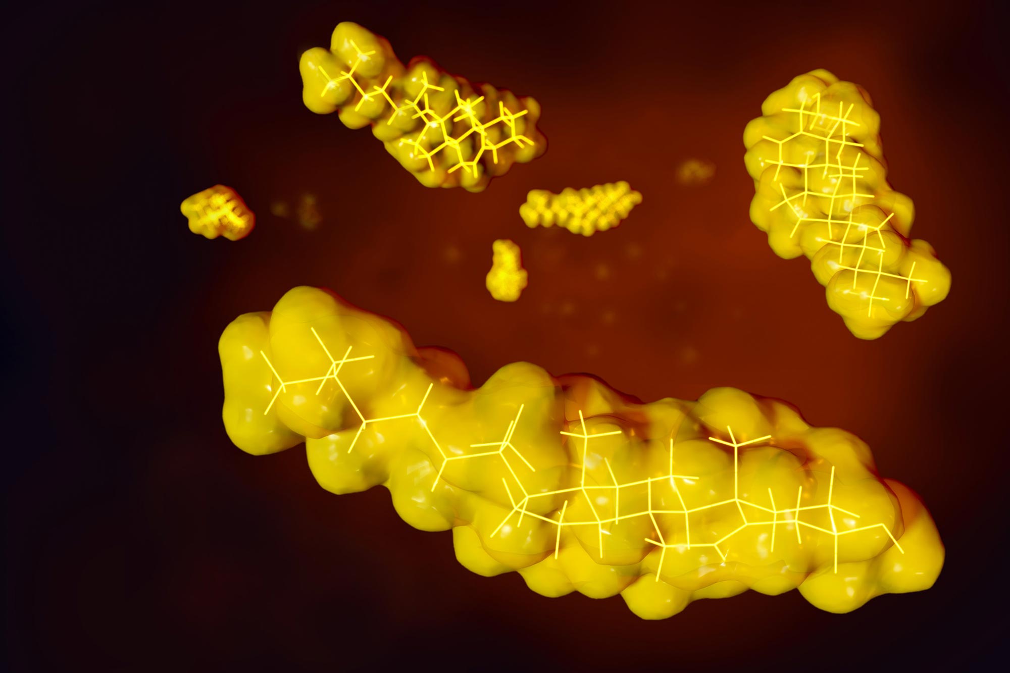 دانشمندان موفق به کشف یک «کلید خاموشکننده مولکولی» شدند که میتواند کلسترول و بیماریها را تحت کنترل نگه دارد.