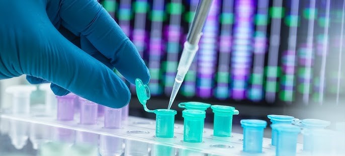 آغاز ساخت DNA مصنوعی انسان از صفر