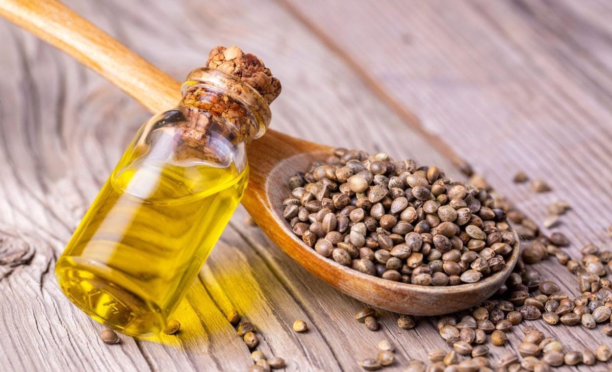 دانههای شاهدانه؛ یک تحول اساسی به عنوان منبع پروتئین جایگزین دانههای شاهدانه؛ یک تحول اساسی به عنوان منبع پروتئین جایگزین