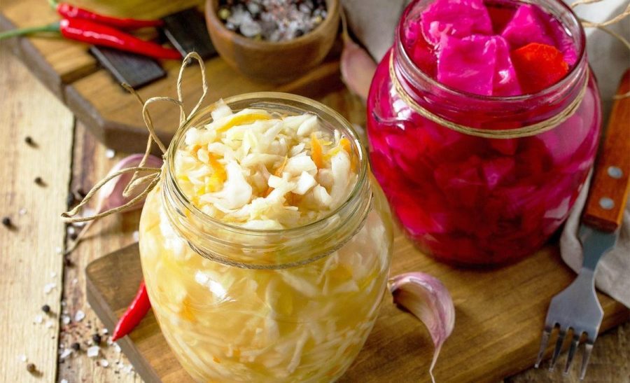 ابرغذای جدید فوقالعاده مفید برای روده