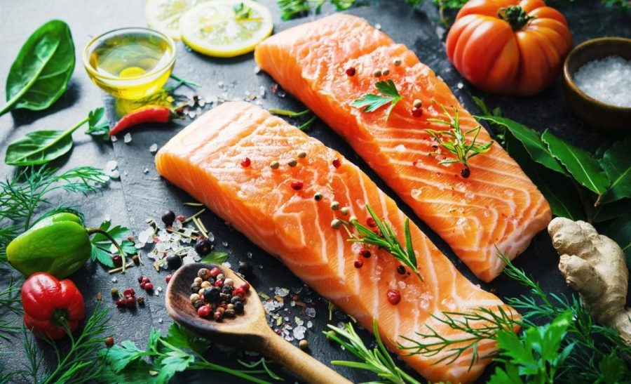 علل افزایش کمبود امگا 3 در جهان چیست؟