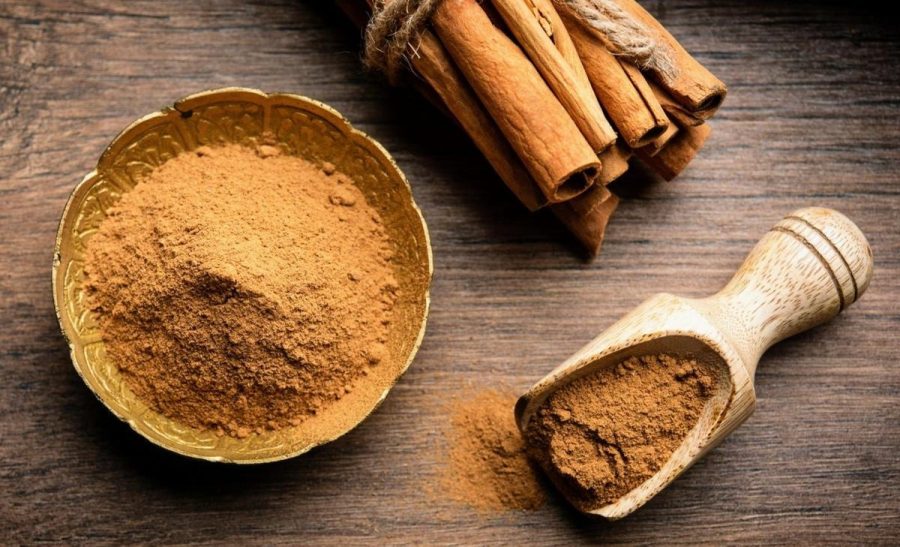 دارچین میتواند با داروها تداخل داشته باشد