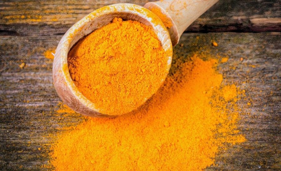 ادویه قاتل ابرمیکروب