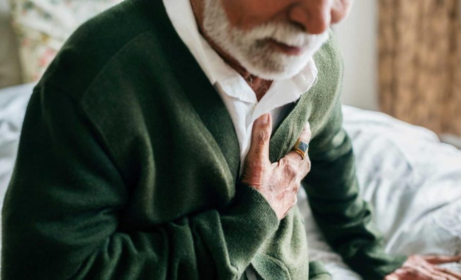 پیری زودرس قلب با عادت‌های ناسالم