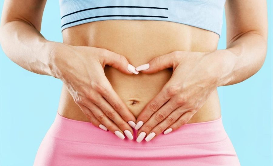تعادل روده، تقویت ایمنی و کاهش پیریتعادل روده، تقویت ایمنی و کاهش پیری