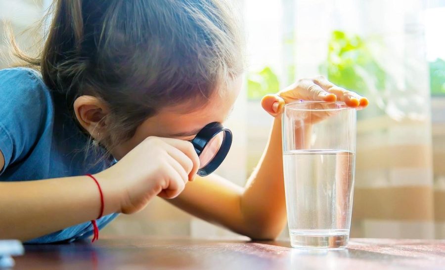 حذف میکروپلاستیک با روشی ساده