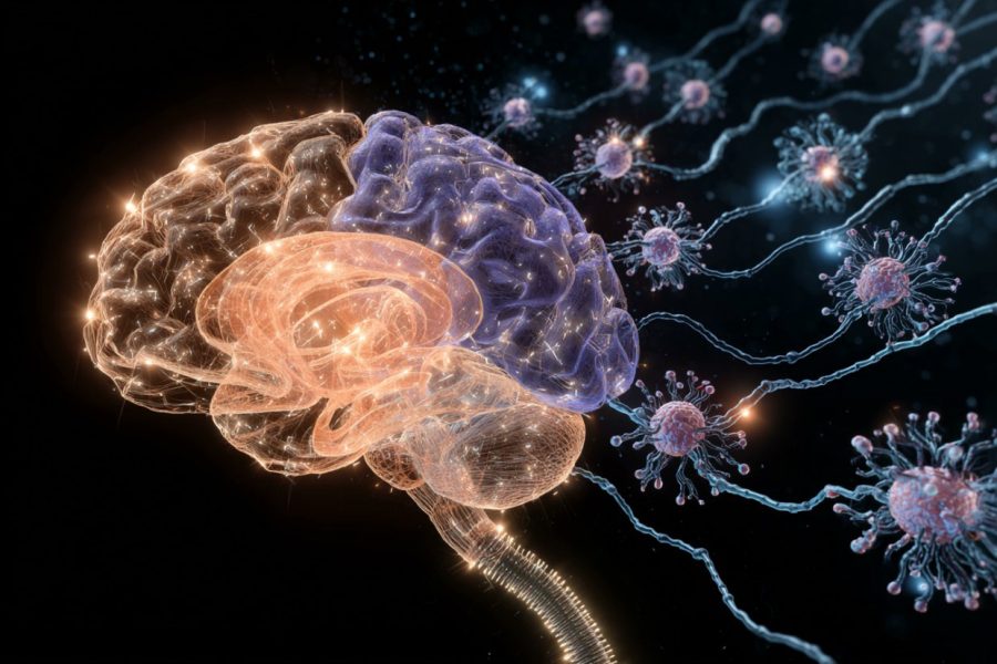 تقلید از ورزش در مغز، امیدی برای مقابله با زوال شناختی