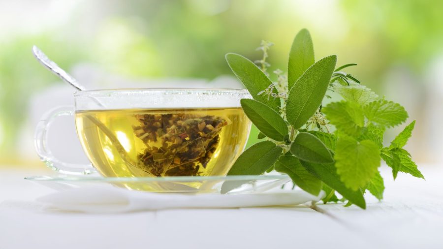 چای سبز و ویتامین B3 سلامت مغز را تقویت میکنند