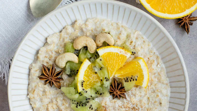 آیا خوردن فیبر بیشتر عمر شما را افزایش میدهد؟ آیا خوردن فیبر بیشتر عمر شما را افزایش میدهد؟