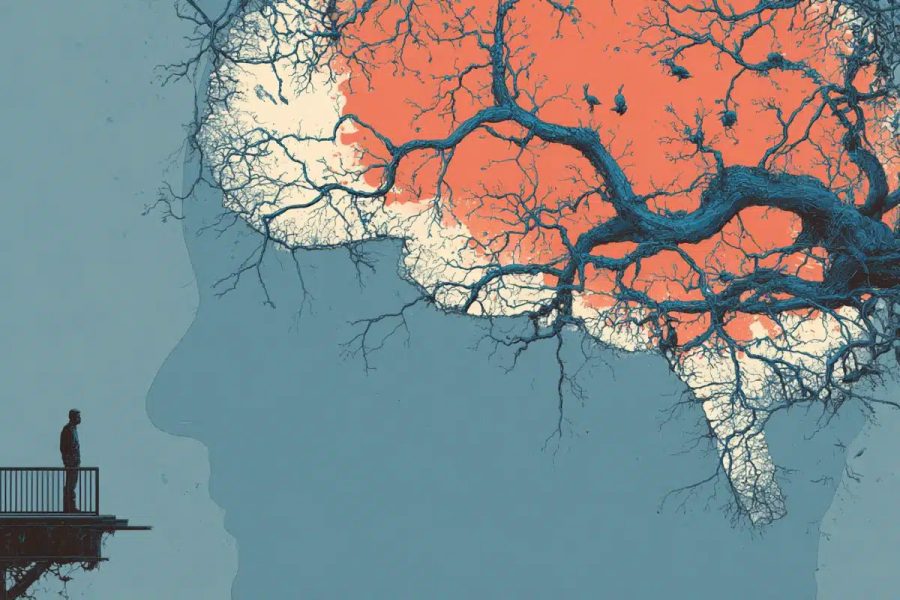 ژنتیک به نوع جدیدی از خطر خودکشی اشاره می‌کند