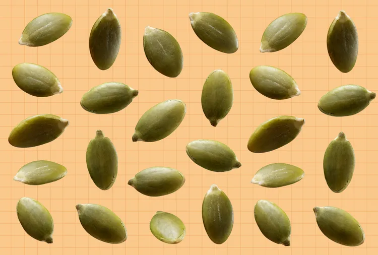 تاثیرات شگفت‌انگیز تخم کدو بر سلامت کامل بدن