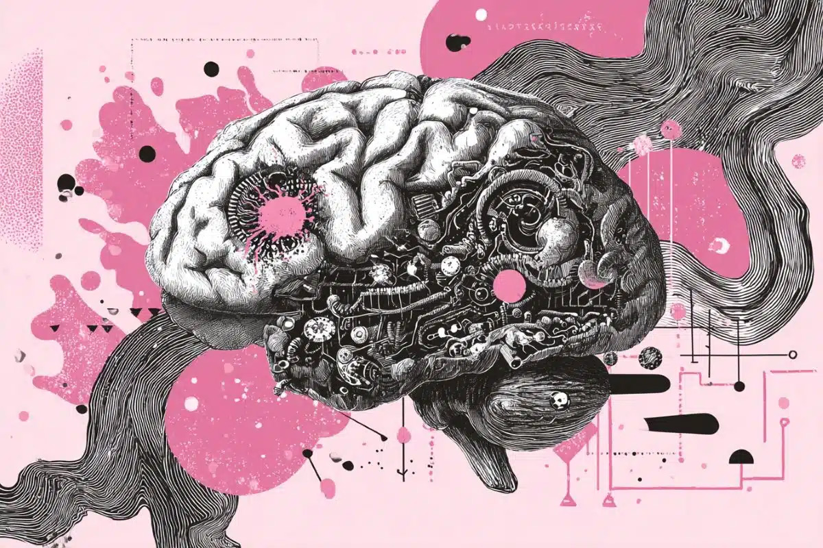 کشف شباهت محاسبات زبانی مغز با هوش مصنوعی