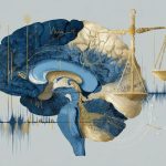 مهار متعادل مغز، کلید شکل‌گیری حافظه تشخیصی