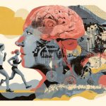 ورزش، سوخت فوق‌العاده برای انتقال هورمون‌های حیاتی به مغز!